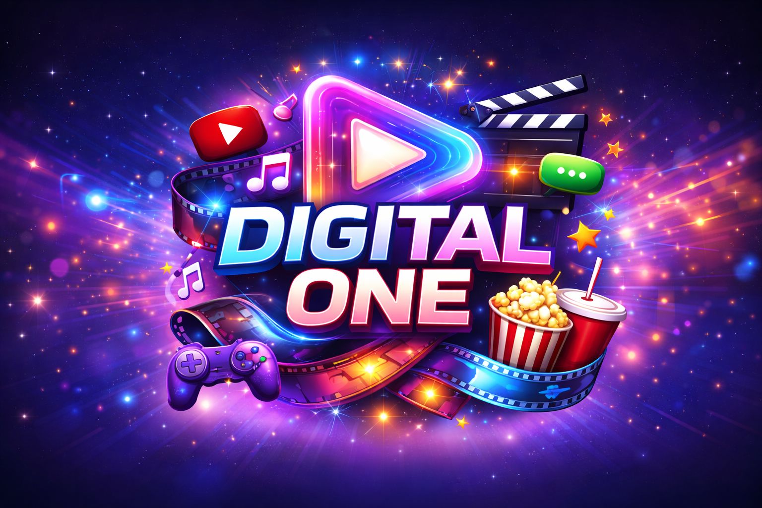DIGITAL ONE